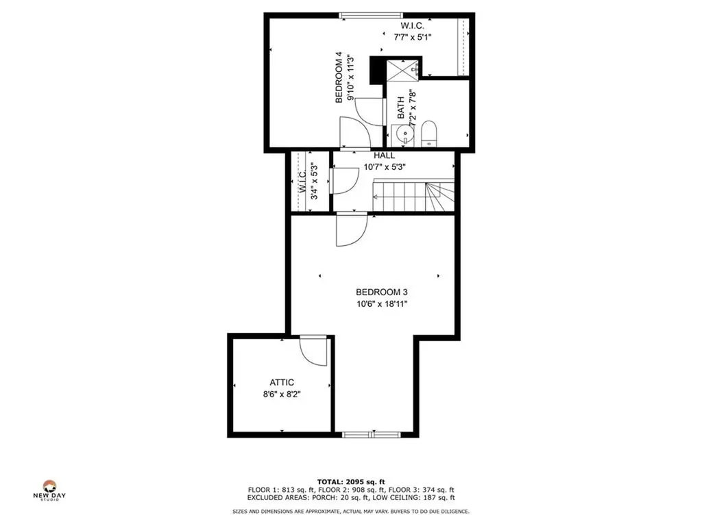 18 Crowninshield Street Providence RI 02909