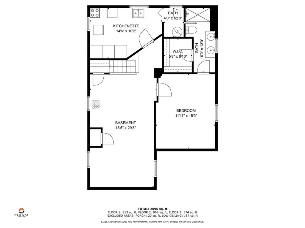 18 Crowninshield Street Providence RI 02909