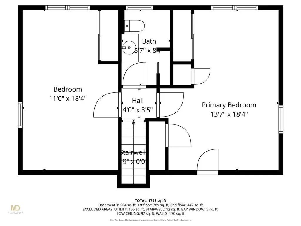 136 King Philip Road East Providence RI 02916