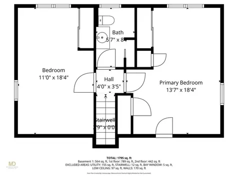 136 King Philip Road East Providence RI 02916