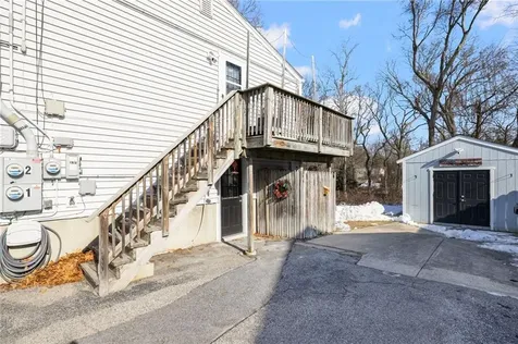 110 112 Tiernan Avenue Warwick RI 02886