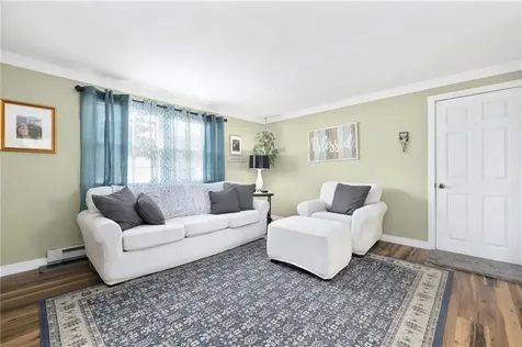 110 112 Tiernan Avenue Warwick RI 02886