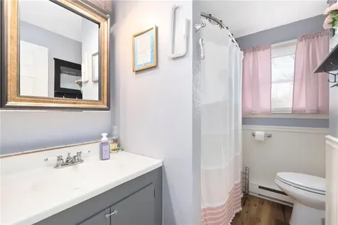 110 112 Tiernan Avenue Warwick RI 02886