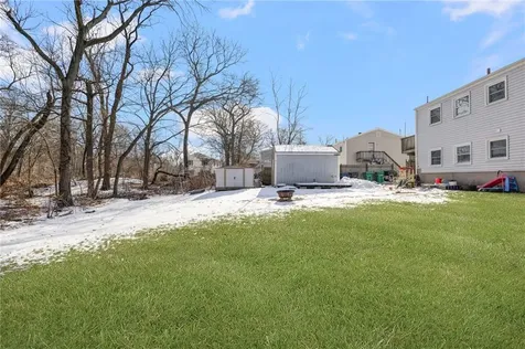 110 112 Tiernan Avenue Warwick RI 02886