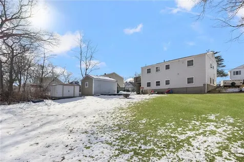 110 112 Tiernan Avenue Warwick RI 02886