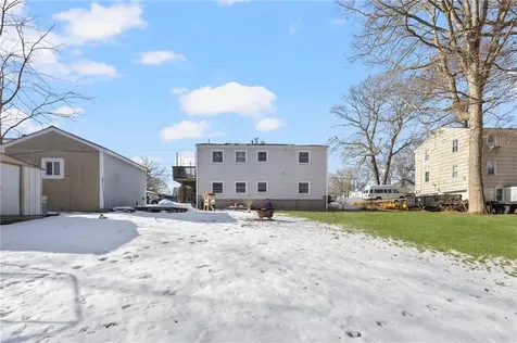 110 112 Tiernan Avenue Warwick RI 02886