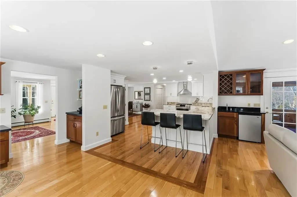 17 Rogler Farm Road Smithfield RI 02917