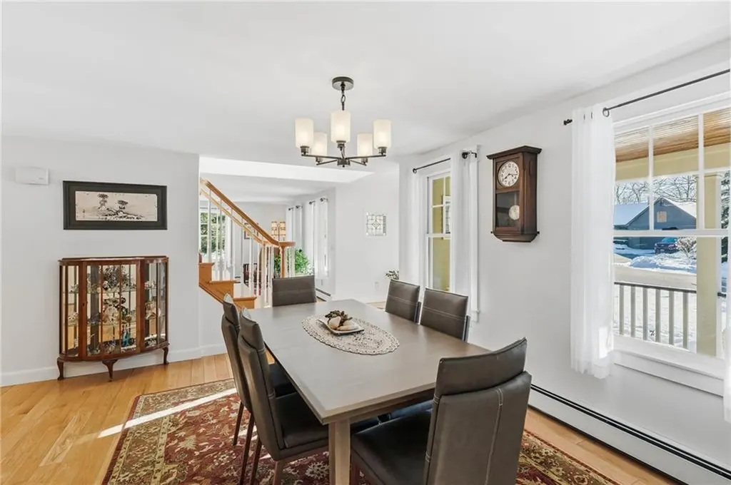 17 Rogler Farm Road Smithfield RI 02917