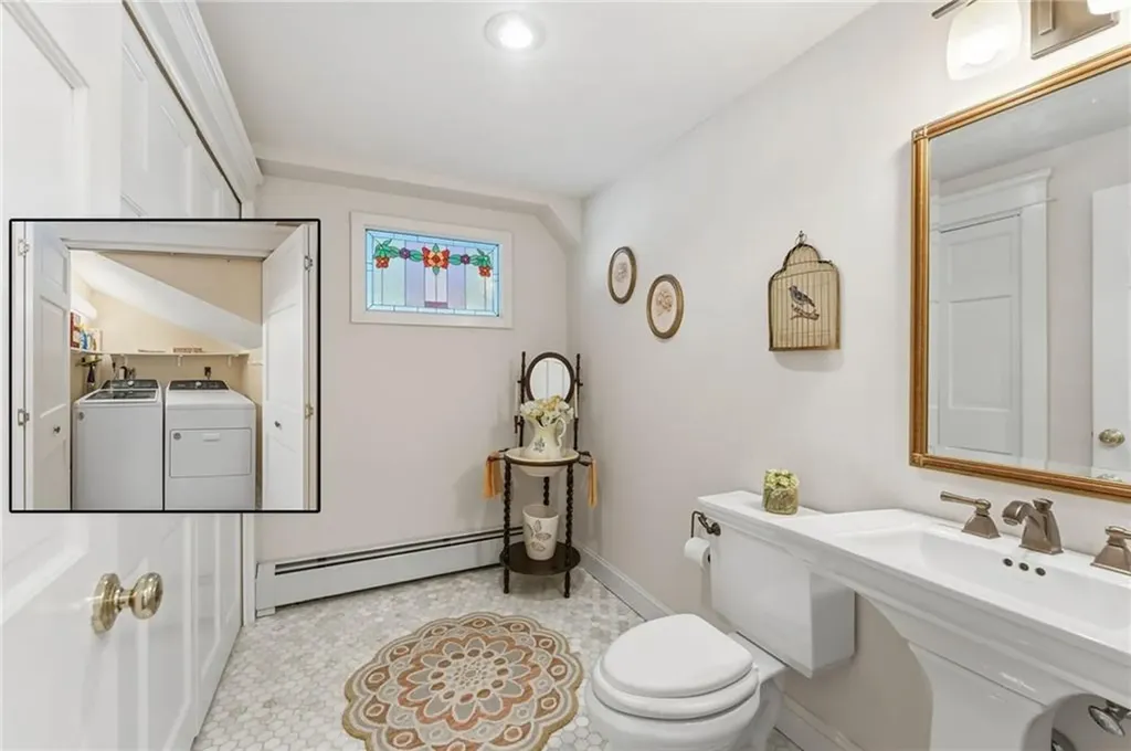 17 Rogler Farm Road Smithfield RI 02917