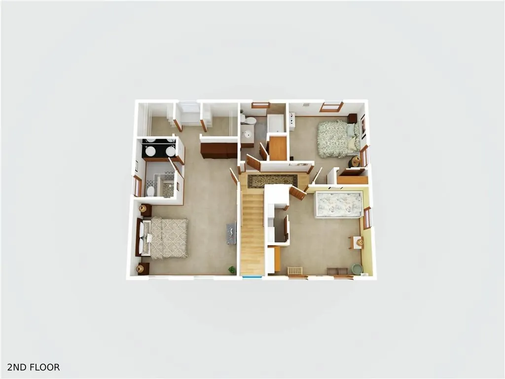 17 Rogler Farm Road Smithfield RI 02917