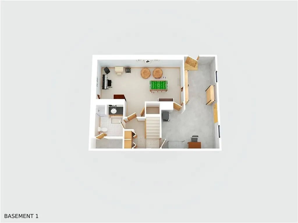 17 Rogler Farm Road Smithfield RI 02917