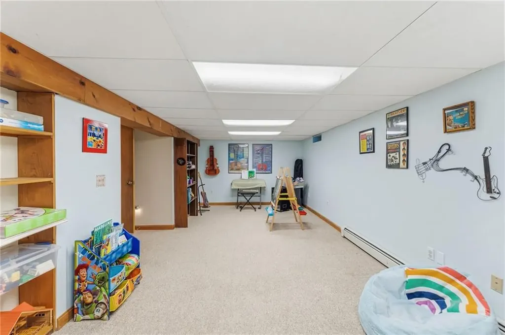 17 Rogler Farm Road Smithfield RI 02917