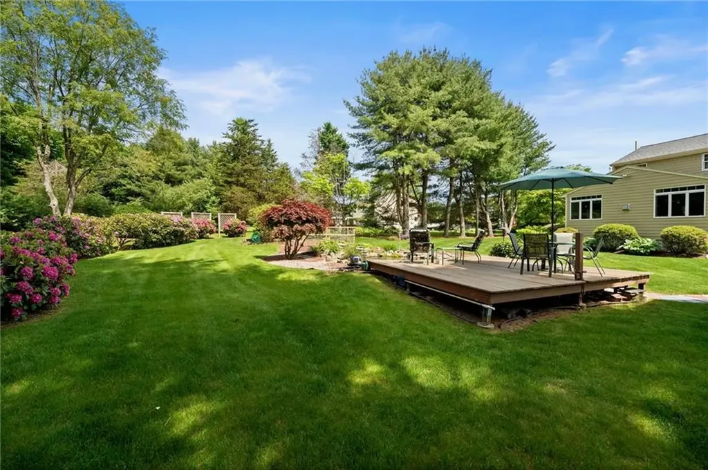 17 Rogler Farm Road Smithfield RI 02917