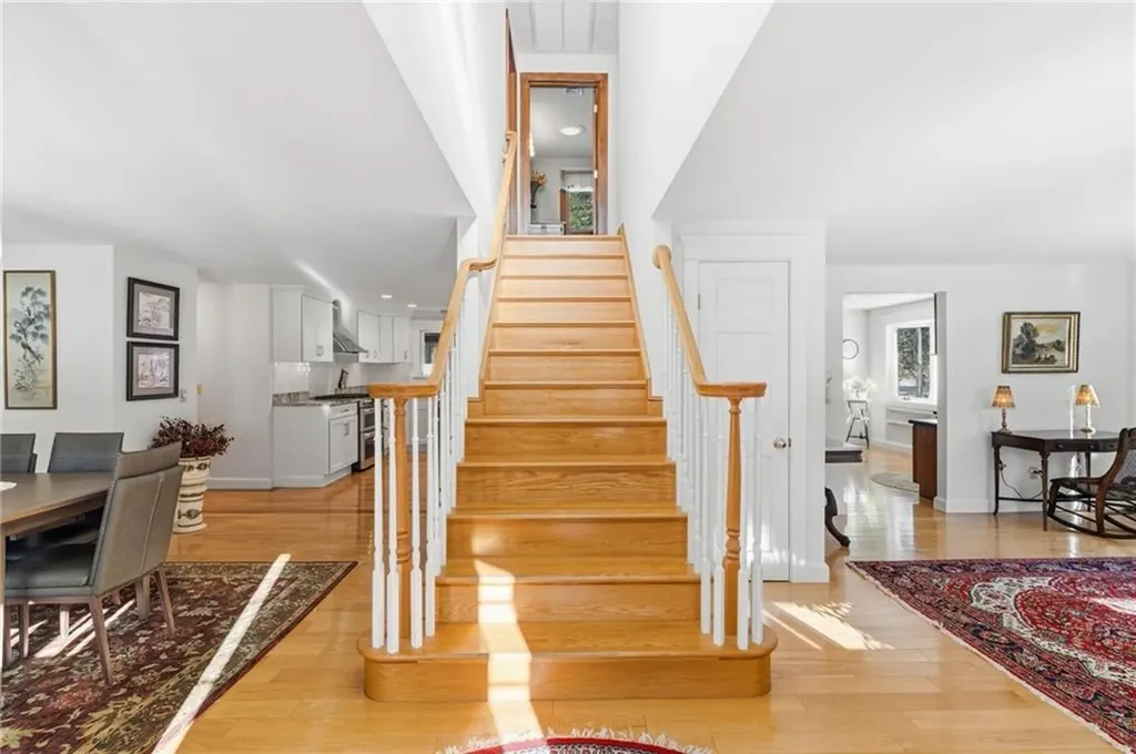 17 Rogler Farm Road Smithfield RI 02917