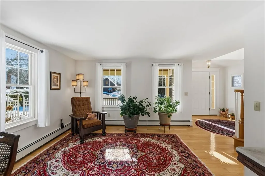 17 Rogler Farm Road Smithfield RI 02917