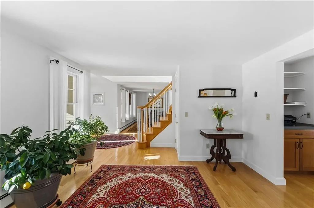 17 Rogler Farm Road Smithfield RI 02917