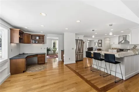 17 Rogler Farm Road Smithfield RI 02917