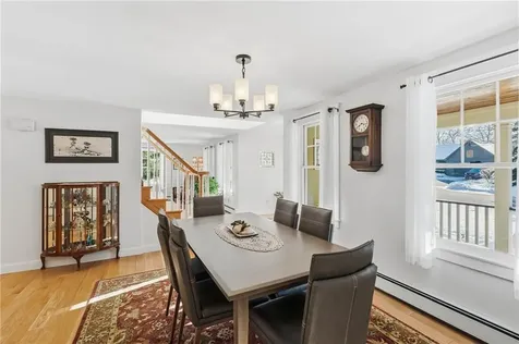 17 Rogler Farm Road Smithfield RI 02917