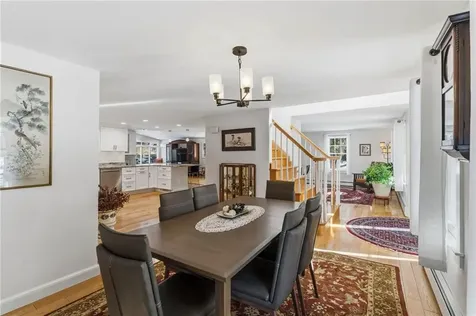 17 Rogler Farm Road Smithfield RI 02917