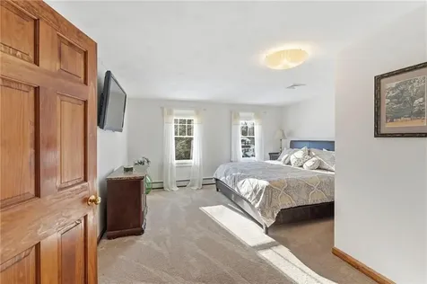 17 Rogler Farm Road Smithfield RI 02917