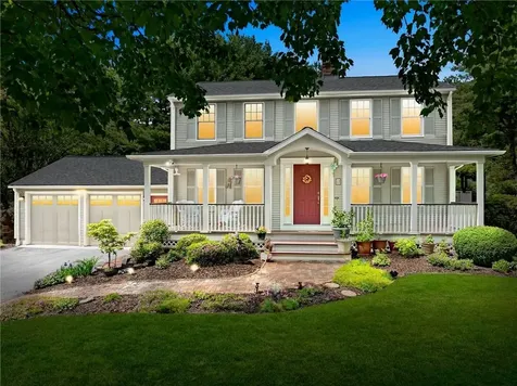 17 Rogler Farm Road Smithfield RI 02917