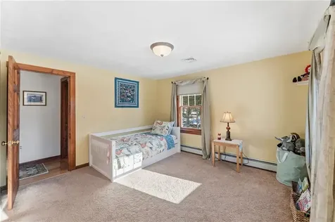 17 Rogler Farm Road Smithfield RI 02917