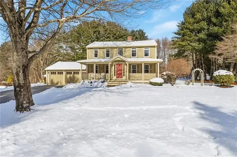 17 Rogler Farm Road Smithfield RI 02917