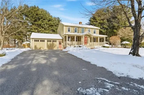 17 Rogler Farm Road Smithfield RI 02917