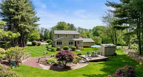 17 Rogler Farm Road Smithfield RI 02917