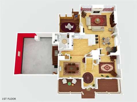 17 Rogler Farm Road Smithfield RI 02917