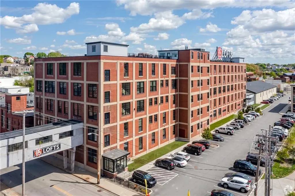 411 Valley Street Providence RI 02908