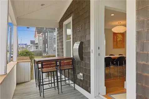59 Houston Avenue Newport RI 02840