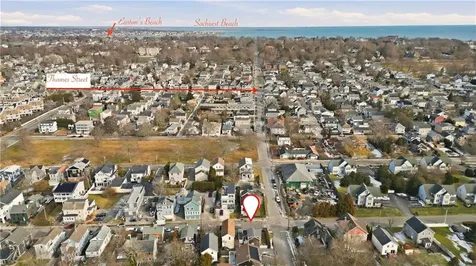 59 Houston Avenue Newport RI 02840