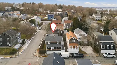 59 Houston Avenue Newport RI 02840