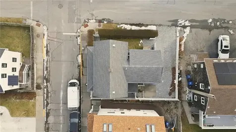 59 Houston Avenue Newport RI 02840