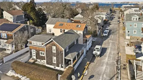 59 Houston Avenue Newport RI 02840