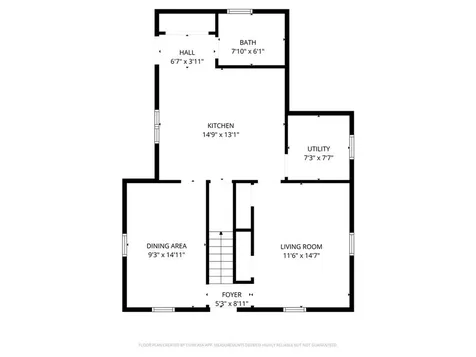 59 Houston Avenue Newport RI 02840