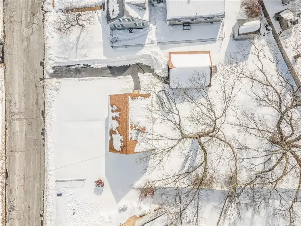 131 Pawtuxet Terrace West Warwick RI 02893