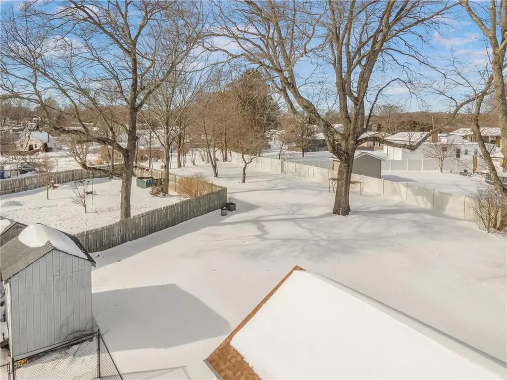 131 Pawtuxet Terrace West Warwick RI 02893