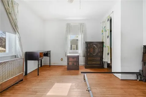 131 Pawtuxet Terrace West Warwick RI 02893