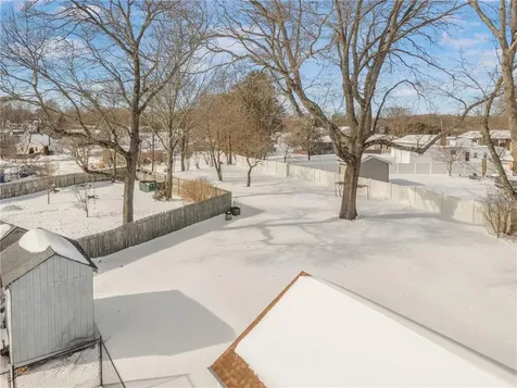 131 Pawtuxet Terrace West Warwick RI 02893