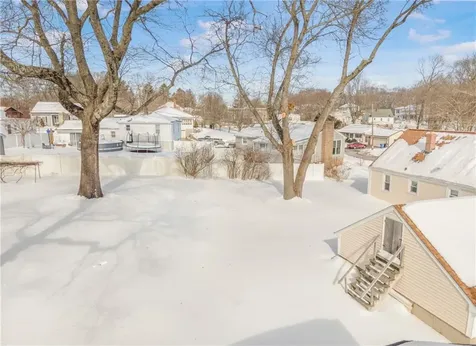 131 Pawtuxet Terrace West Warwick RI 02893