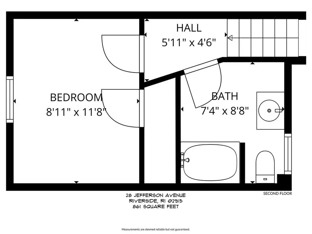 28 Jefferson Avenue East Providence RI 02915