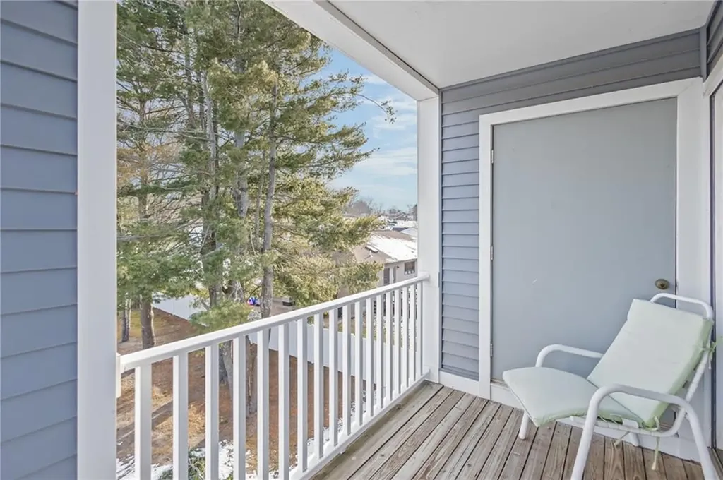 1800 Douglas Avenue North Providence RI 02904