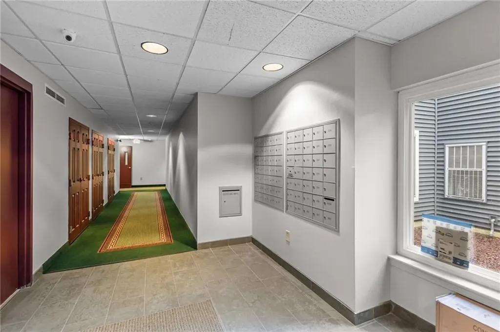 1800 Douglas Avenue North Providence RI 02904