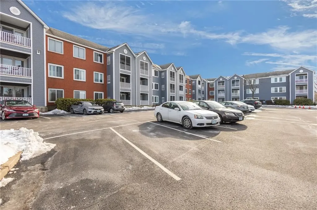 1800 Douglas Avenue North Providence RI 02904