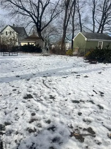 107 Mulberry Street Pawtucket RI 02860