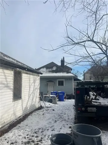 107 Mulberry Street Pawtucket RI 02860