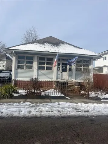 107 Mulberry Street Pawtucket RI 02860