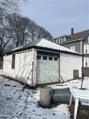 107 Mulberry Street Pawtucket RI 02860